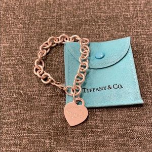 Tiffany & Co. bracelet